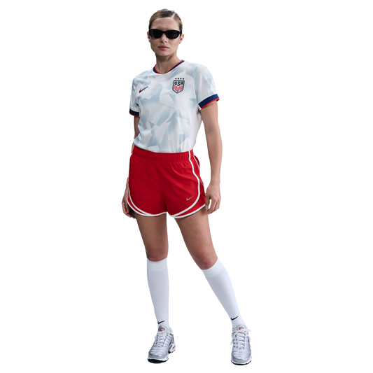 Nike USA 2025 4-Star Womens Home Jersey