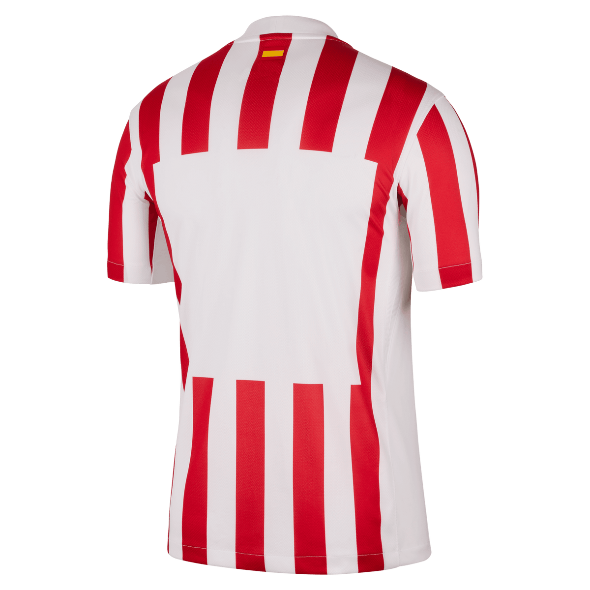 Nike Men's Atlético Madrid Stadium Home Jersey 25/26