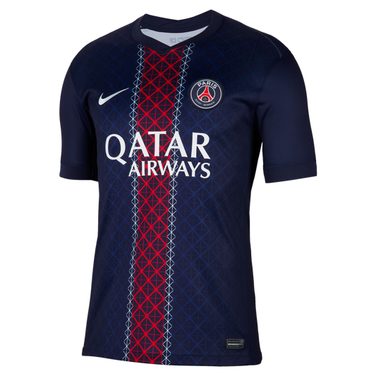 Nike Paris Saint-Germain 25/26 Home Jersey