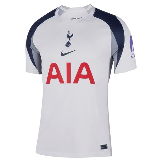 Nike Men's Tottenham Hotspur Home Stadium Dri-FIT Soccer Jersey 25/26