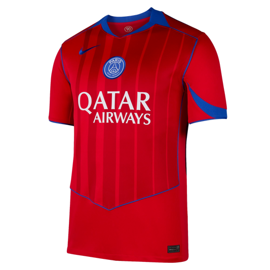 Nike Paris Saint-Germain 25/26 Third Jersey