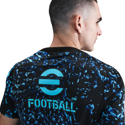 Nike Inter Milan Academy Pro Pre-Match Jersey