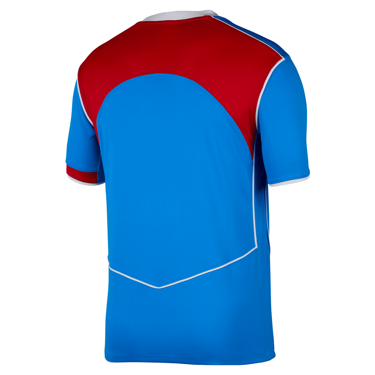 Nike Men's Atlético Madrid Third  Dri-FIT Total 90 Soccer Replica Jersey