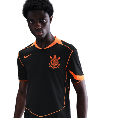 Nike SC Corinthians 25/26 Third Jersey