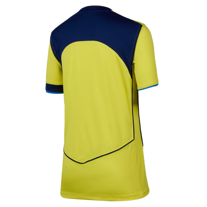 Nike Tottenham 25/26 Youth Third Jersey