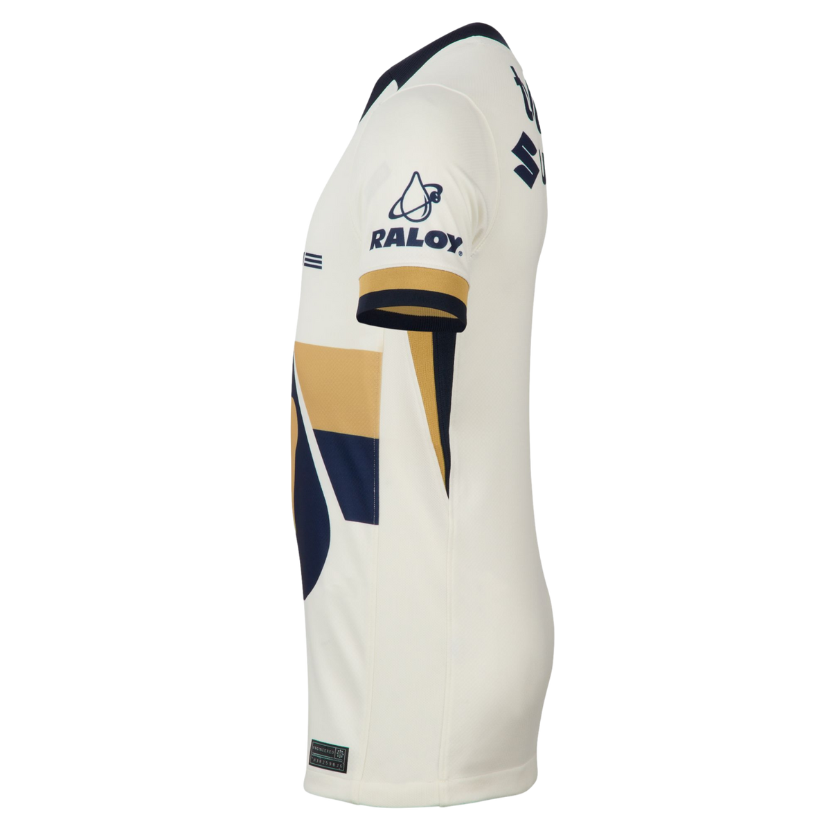 Nike Pumas UNUM 25/26 Youth Home Jersey
