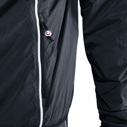 Nike Total 90 Men's Repel Soccer Full-Zip Jacket