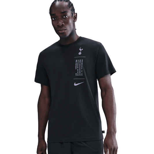 Nike Tottenham Hotspur Men's Soccer T-Shirt
