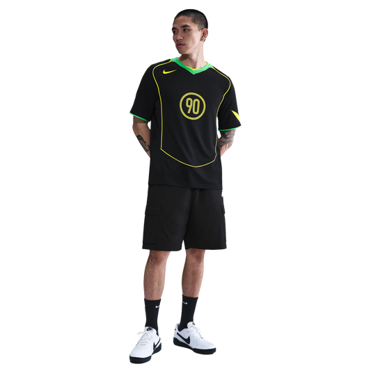 Nike Total 90 Jersey - Black