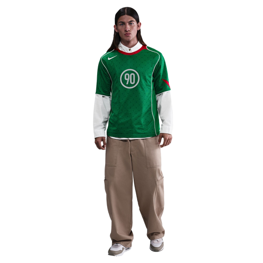 Nike Total 90 Jersey - Green