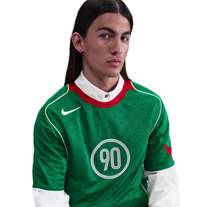 Nike Total 90 Jersey - Green