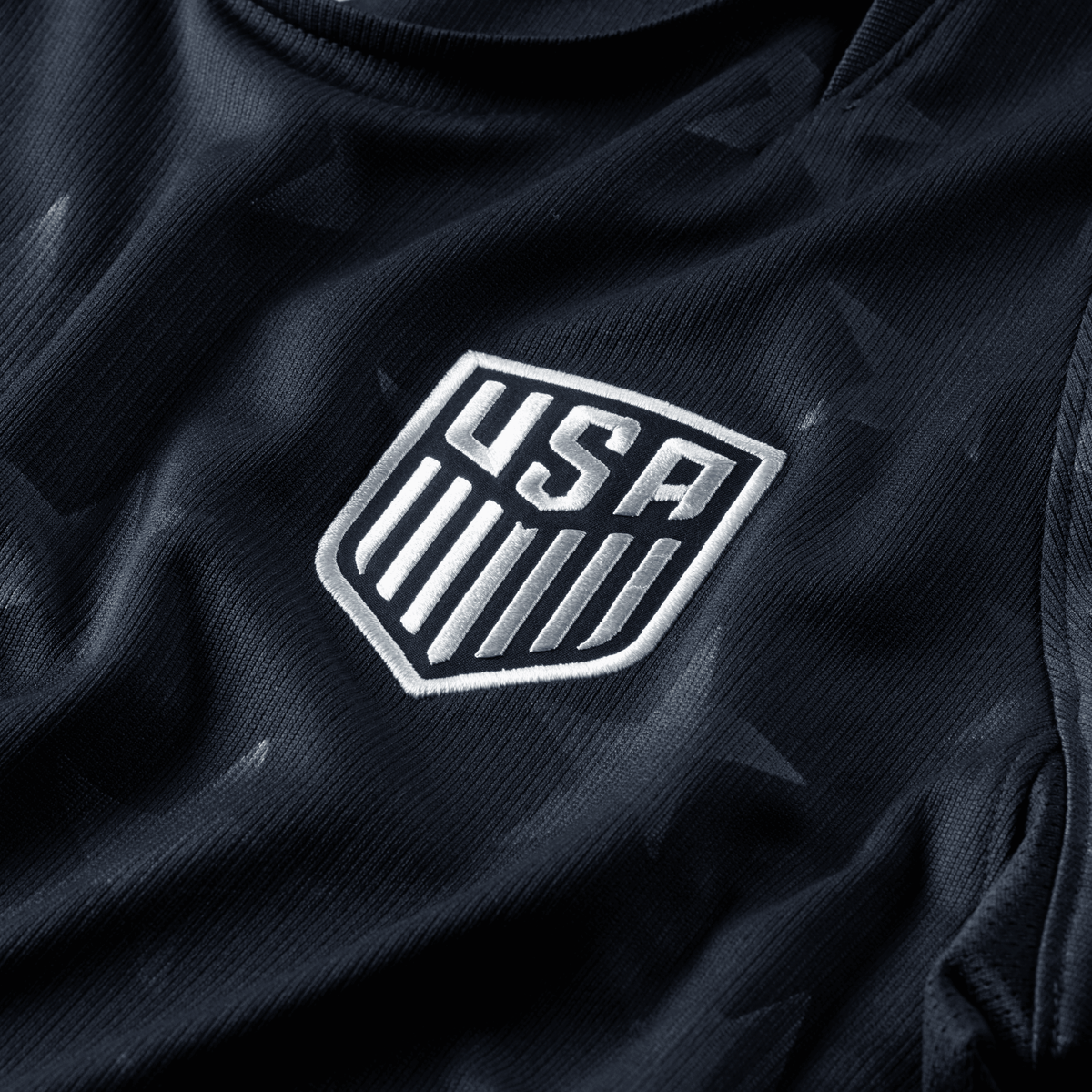 Nike Women's USWNT 2026 Stadium Away  Dri-FIT Soccer Replica Jersey