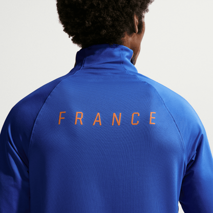 Nike FFF Strike Men's Nike Dri-FIT Soccer Drill Top