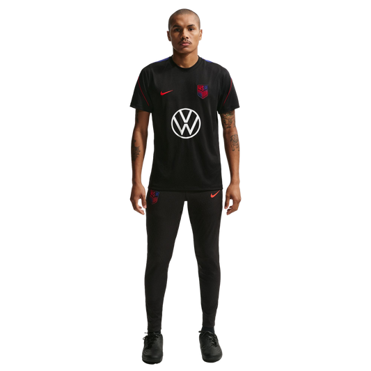 Nike USA Strike Training Jersey