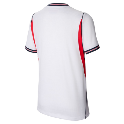 Nike England 2026 Youth Home Jersey