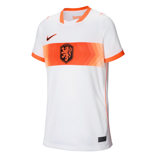 Nike Netherlands 2026 Youth Away Jersey