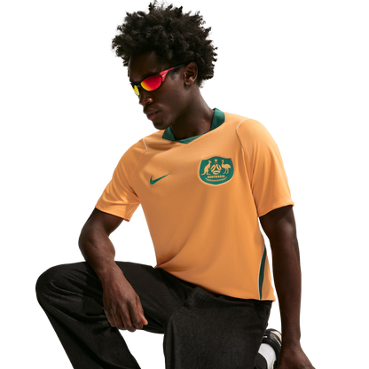 Nike Australia 2026 Home Jersey