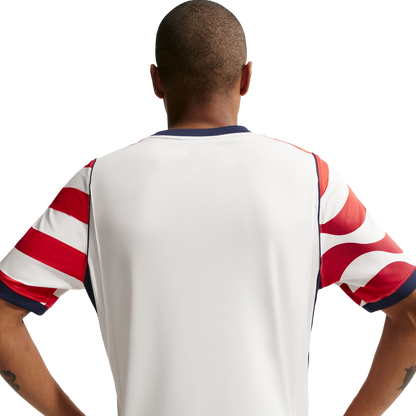 Nike USA 2026 Home Jersey