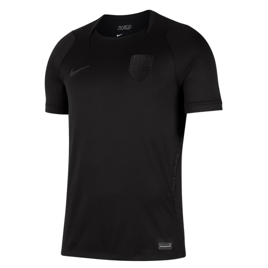 Nike Norway 2026 Away Jersey