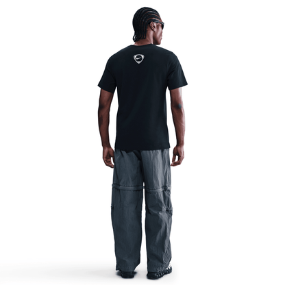 Nike Total 90 Men's Soccer T-Shirt- Black