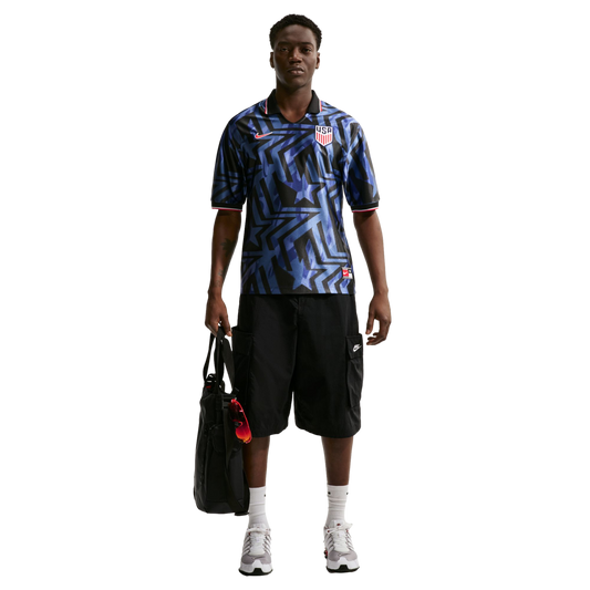 Nike USA Energy Jersey