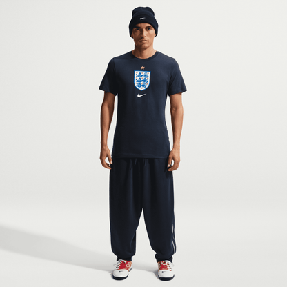 Nike England Men's Nike Soccer T-Shirt