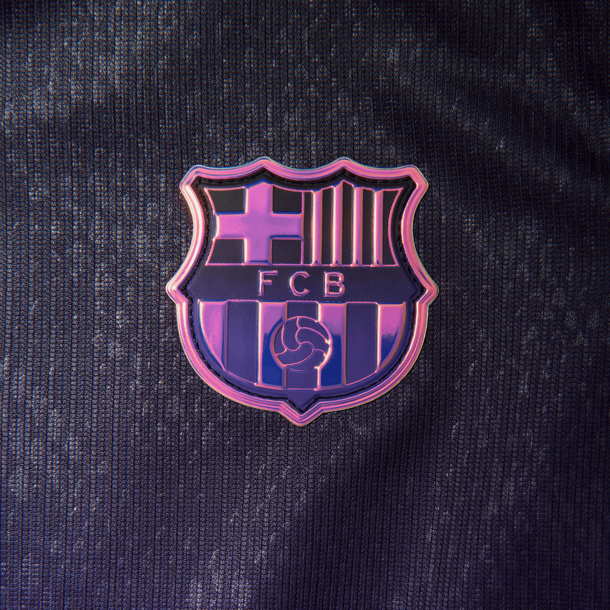Kobe Bryant Baby/Toddler Unisex FC Barcelona Away Mini Kit 26/27
