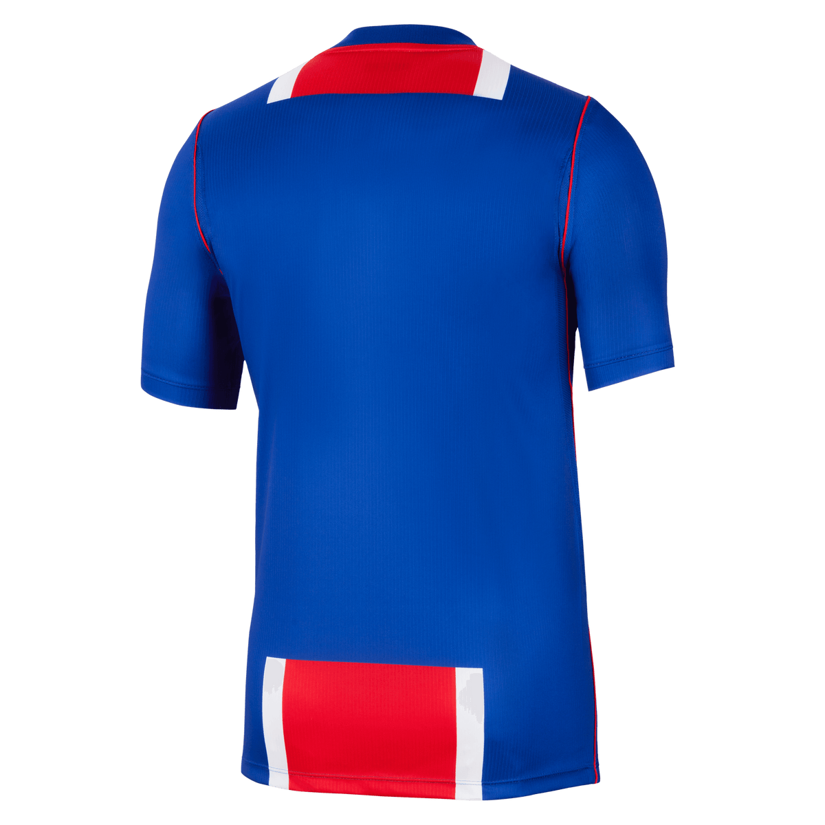 Nike Men's Paris Saint-Germain Stadium Home Dri-FIT Soccer Jersey 26/27