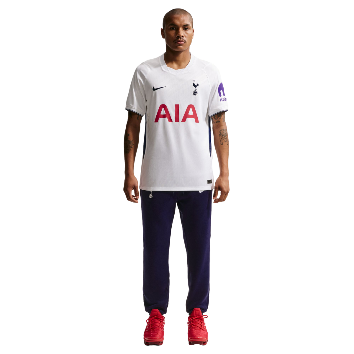 Nike Tottenham 26/27 Home Jersey