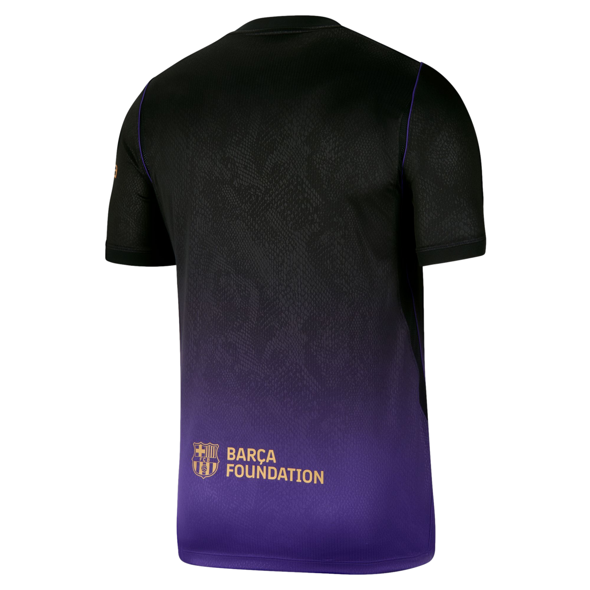 Nike Barcelona 26/27 Away Jersey
