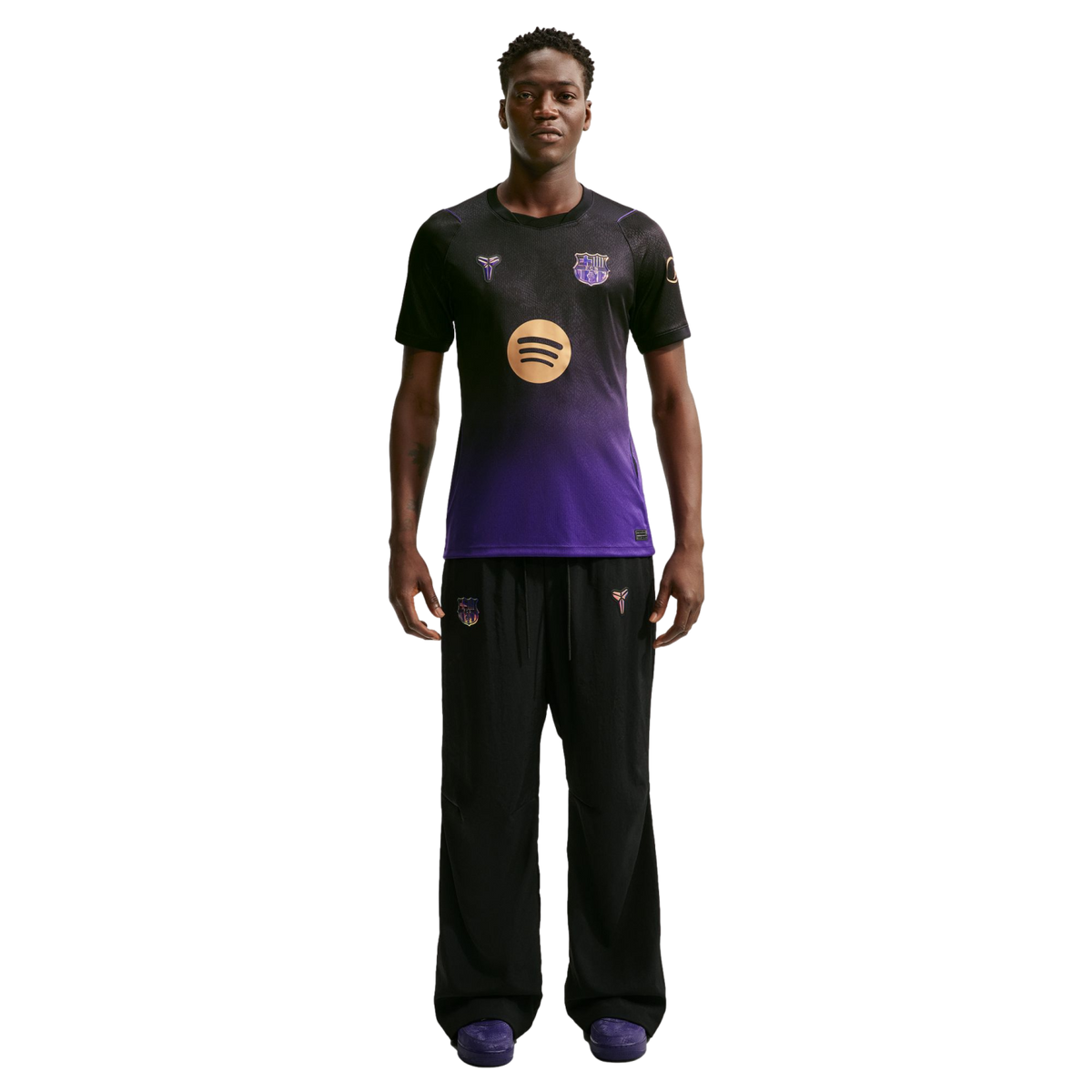 Nike Barcelona 26/27 Away Jersey