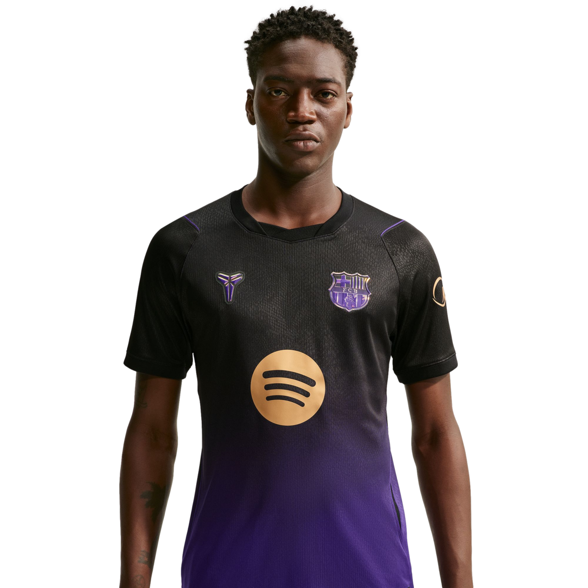 Nike Barcelona 26/27 Away Jersey
