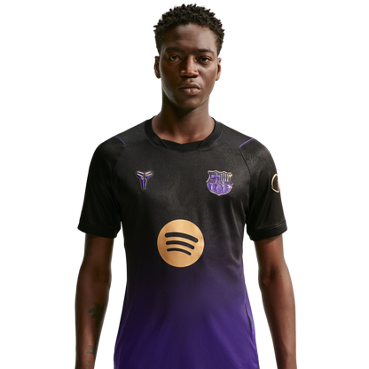Nike Barcelona 26/27 Away Jersey