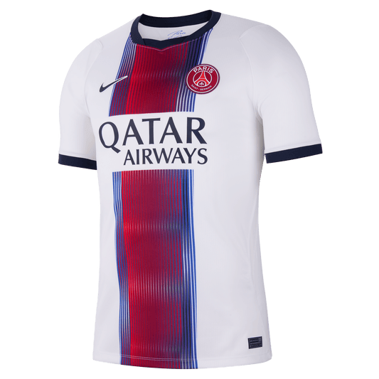 Nike Men's Paris Saint-Germain Stadium  Away Dri-FIT Soccer Jersey 26/27
