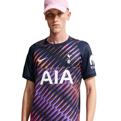 Nike Tottenham 26/27 Away Jersey