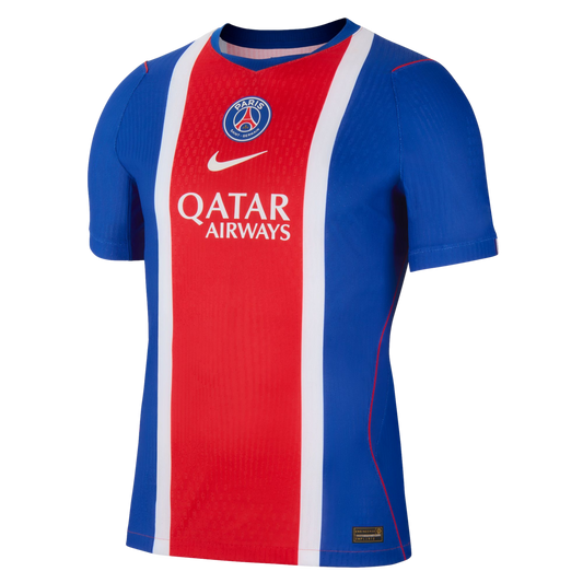 Nike Paris Saint-Germain 26/27 Authentic Home Jersey
