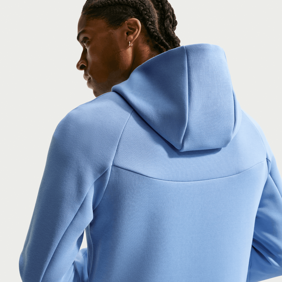 Nike Tottenham Hotspur Tech Fleece Windrunner