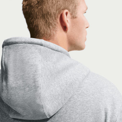 Nike FC Barcelona Club Pullover Hoodie