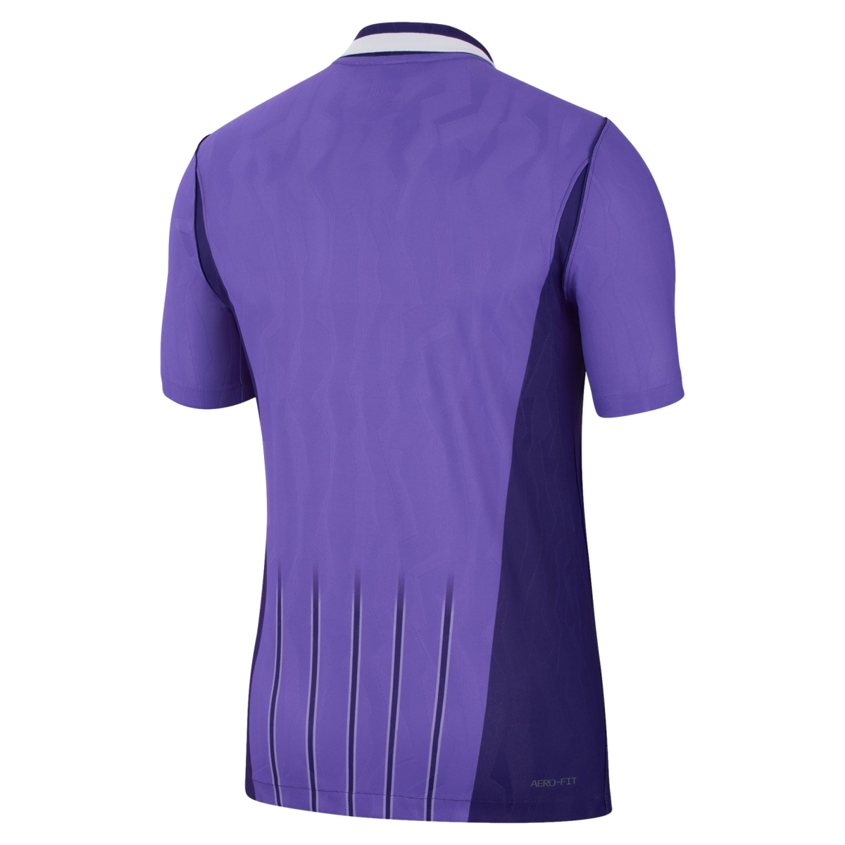 Nike Tottenham 26/27 Authentic Third Jersey