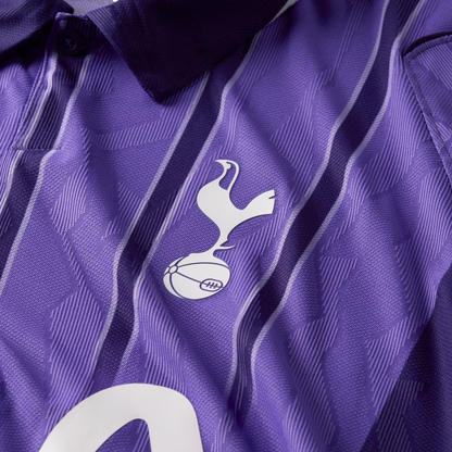 Nike Tottenham 26/27 Authentic Third Jersey