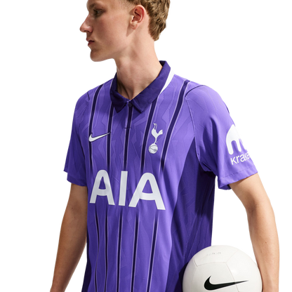 Nike Tottenham 26/27 Authentic Third Jersey