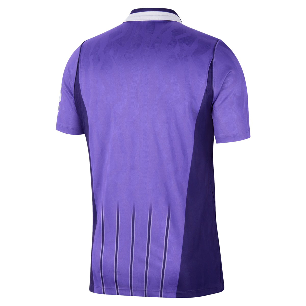 Nike Tottenham 26/27 Third Jersey