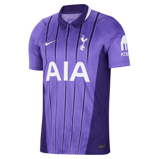 Nike Tottenham Hotspur Stadium Third  Dri-FIT Soccer Replica Jersey 26/27