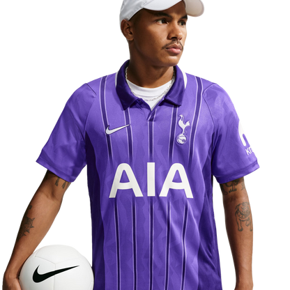 Nike Tottenham 26/27 Third Jersey