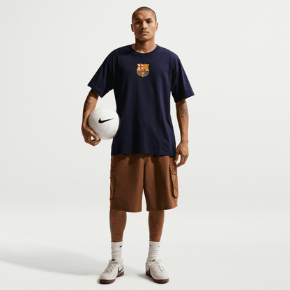 Nike FC Barcelona Soccer T-Shirt