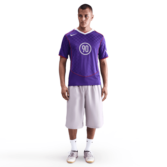 Nike Total 90 Men's Dri-FIT Short-Sleeve Soccer Jersey