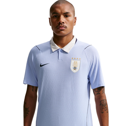 Nike Uruguay 2026 Authentic Home Jersey