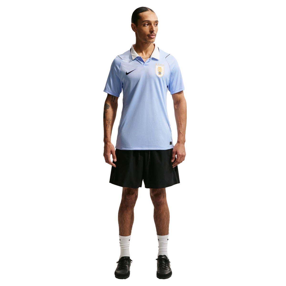 Nike Uruguay 2026 Home Jersey