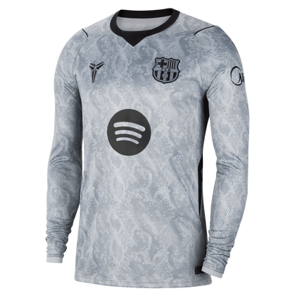 Nike Men's Kobe Bryant FC Barcelona 26/27 Stadium Goalkeeper Away