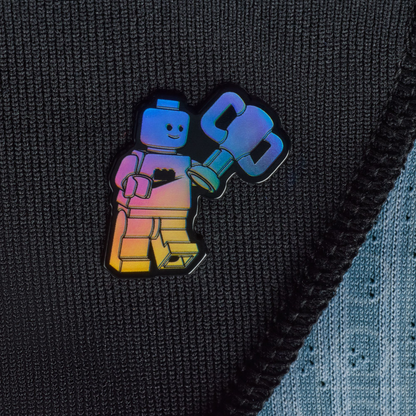 Nike Strike x LEGO Collection Youth Jersey
